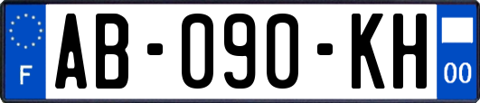 AB-090-KH