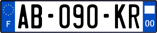 AB-090-KR