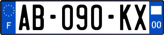 AB-090-KX