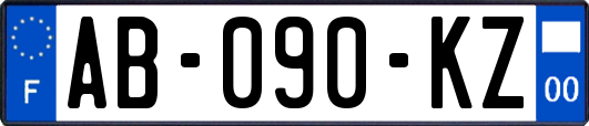 AB-090-KZ