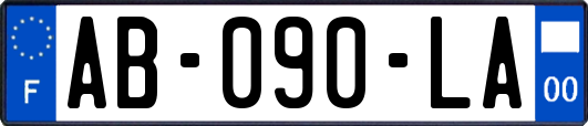 AB-090-LA