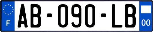 AB-090-LB