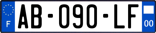 AB-090-LF