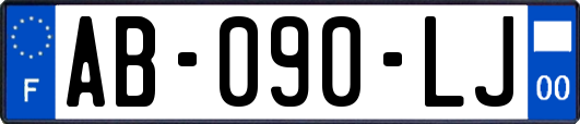 AB-090-LJ