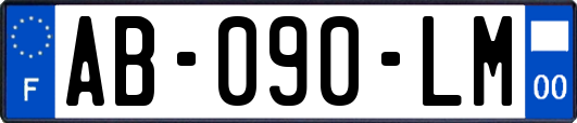 AB-090-LM