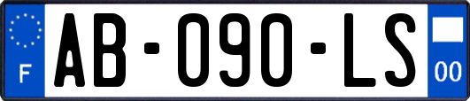 AB-090-LS