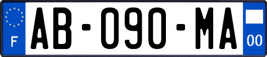 AB-090-MA