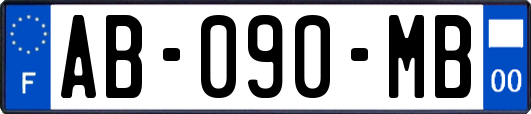 AB-090-MB