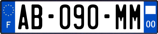 AB-090-MM