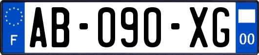 AB-090-XG