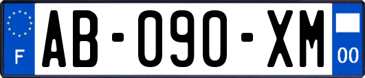 AB-090-XM
