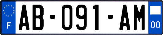 AB-091-AM