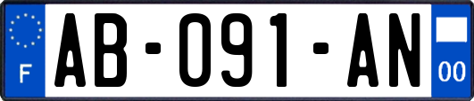 AB-091-AN