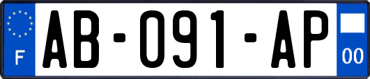 AB-091-AP