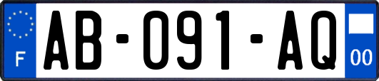 AB-091-AQ