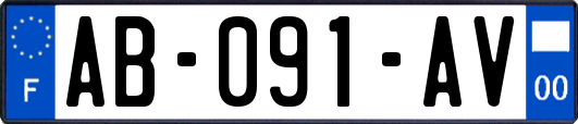 AB-091-AV