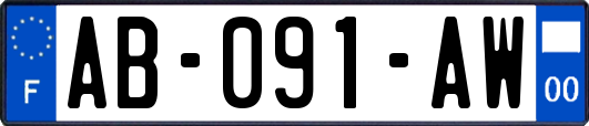 AB-091-AW