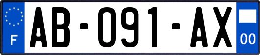 AB-091-AX