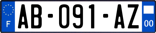 AB-091-AZ