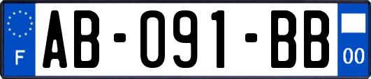 AB-091-BB