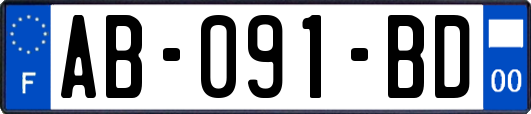 AB-091-BD