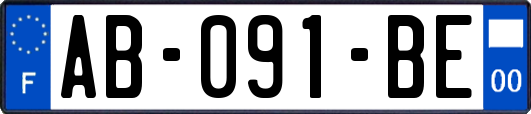 AB-091-BE