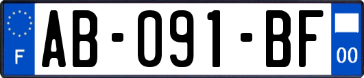 AB-091-BF