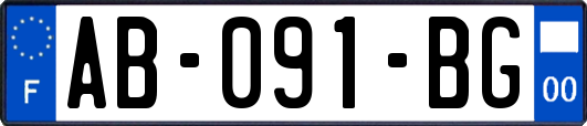 AB-091-BG