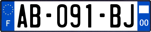 AB-091-BJ