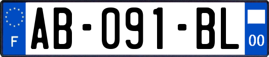 AB-091-BL