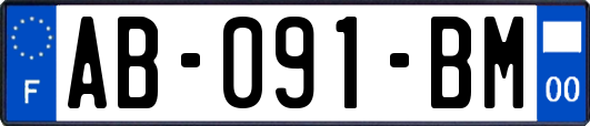 AB-091-BM