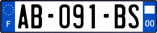 AB-091-BS