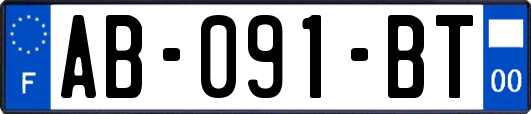 AB-091-BT