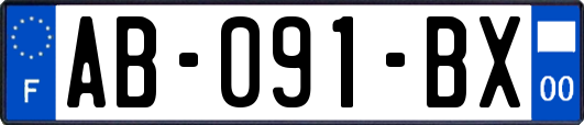 AB-091-BX