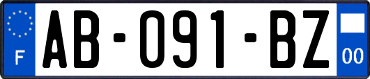 AB-091-BZ