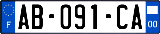 AB-091-CA