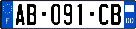 AB-091-CB