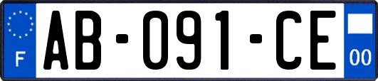 AB-091-CE