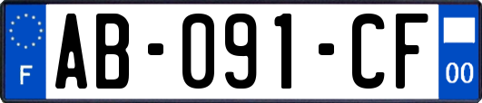 AB-091-CF