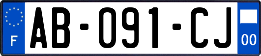 AB-091-CJ