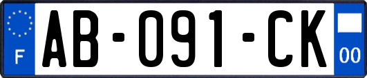 AB-091-CK