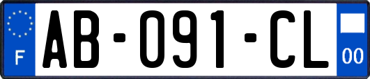 AB-091-CL