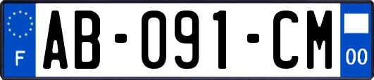 AB-091-CM