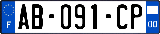 AB-091-CP