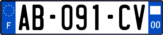 AB-091-CV