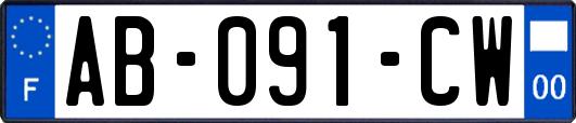 AB-091-CW