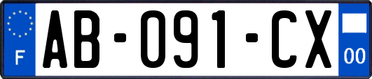 AB-091-CX