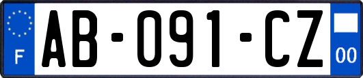 AB-091-CZ