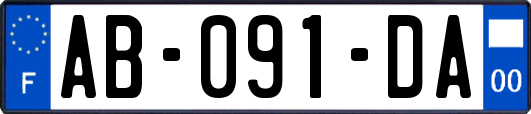 AB-091-DA