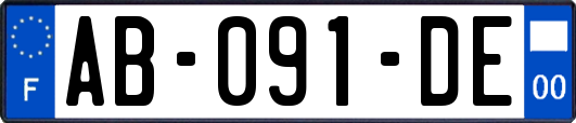 AB-091-DE